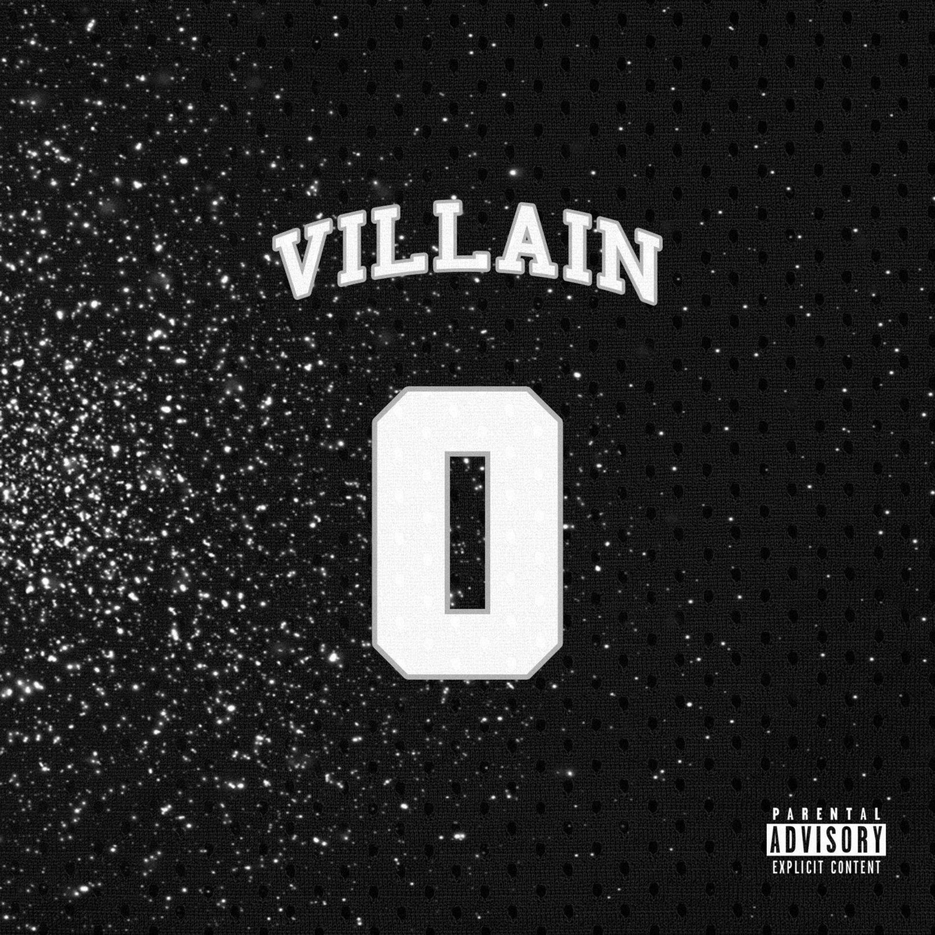 Album cover of Villain