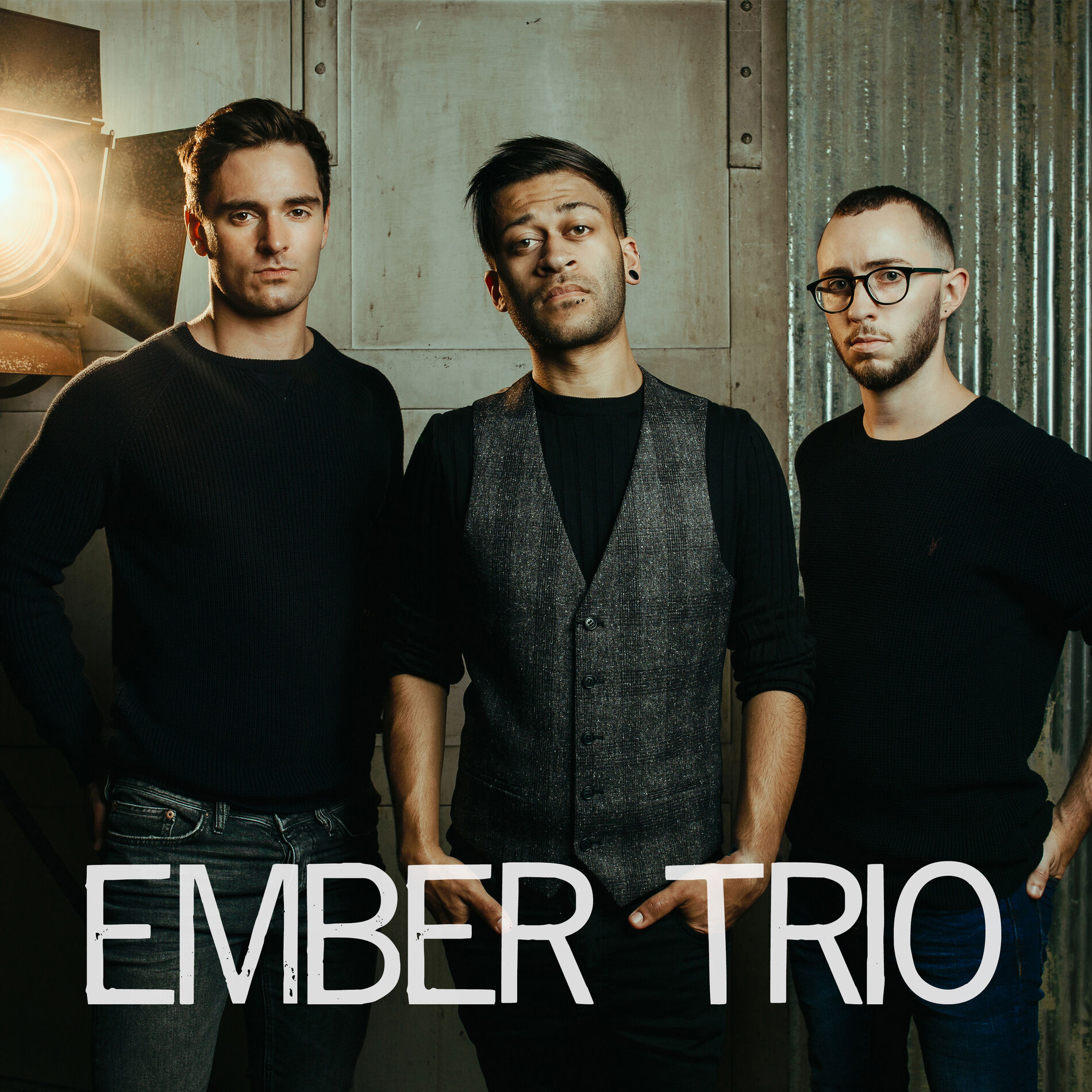 Album cover of Ember