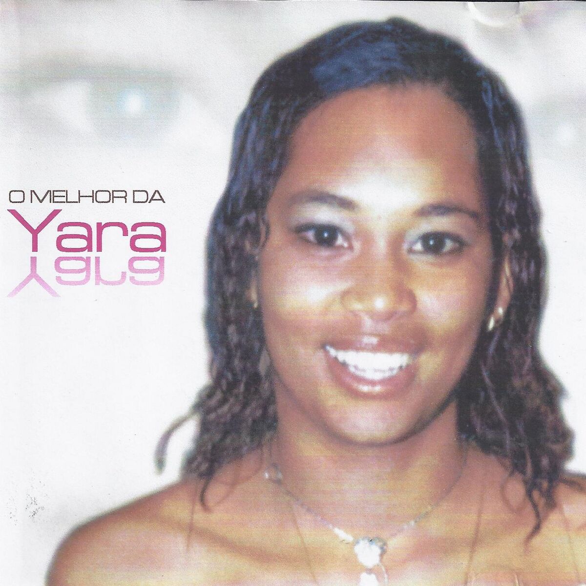 Album cover of O Melhor de Yara