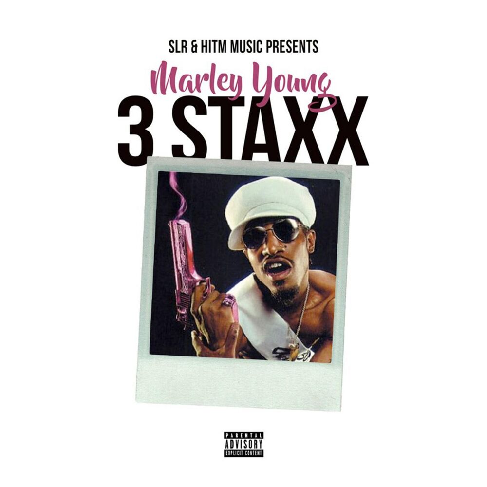 Picture of 3 Staxx
