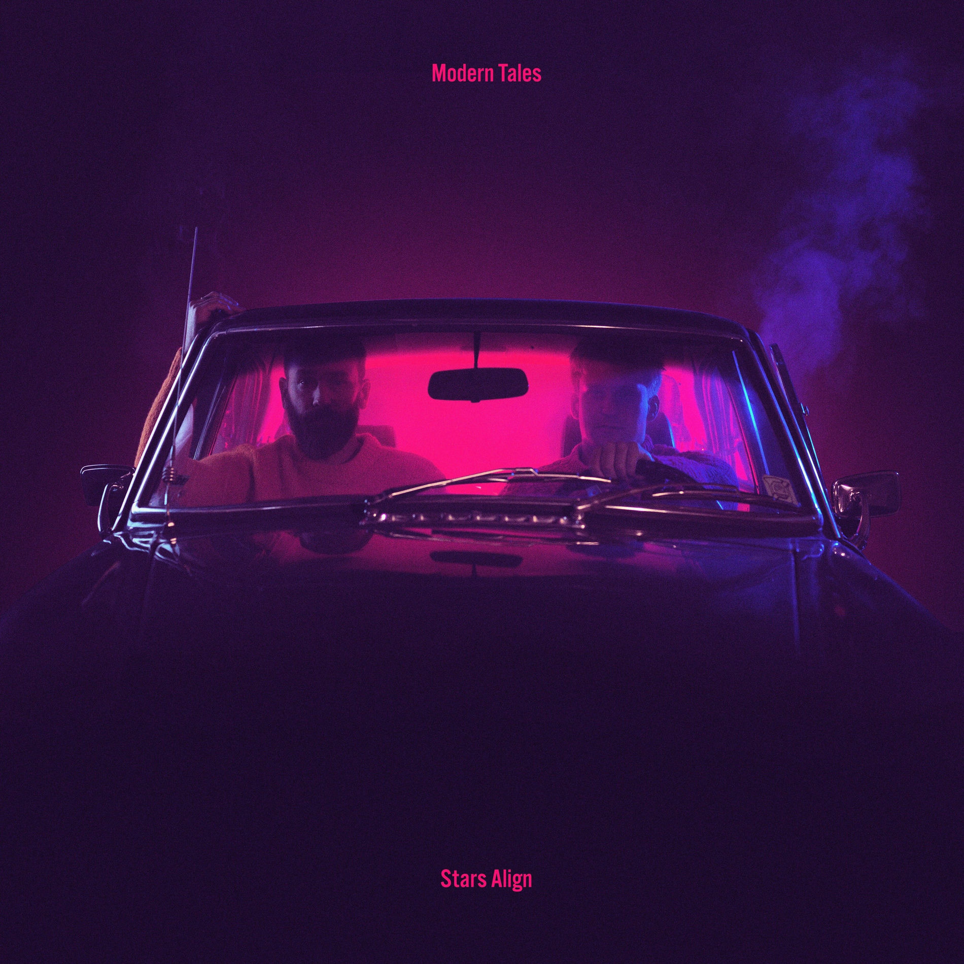 Album cover of Stars Align