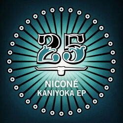 Cover of Kaniyoka EP