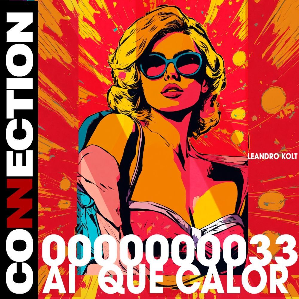 Picture of Ai Que Calor