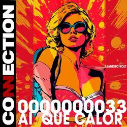 Cover of Ai Que Calor