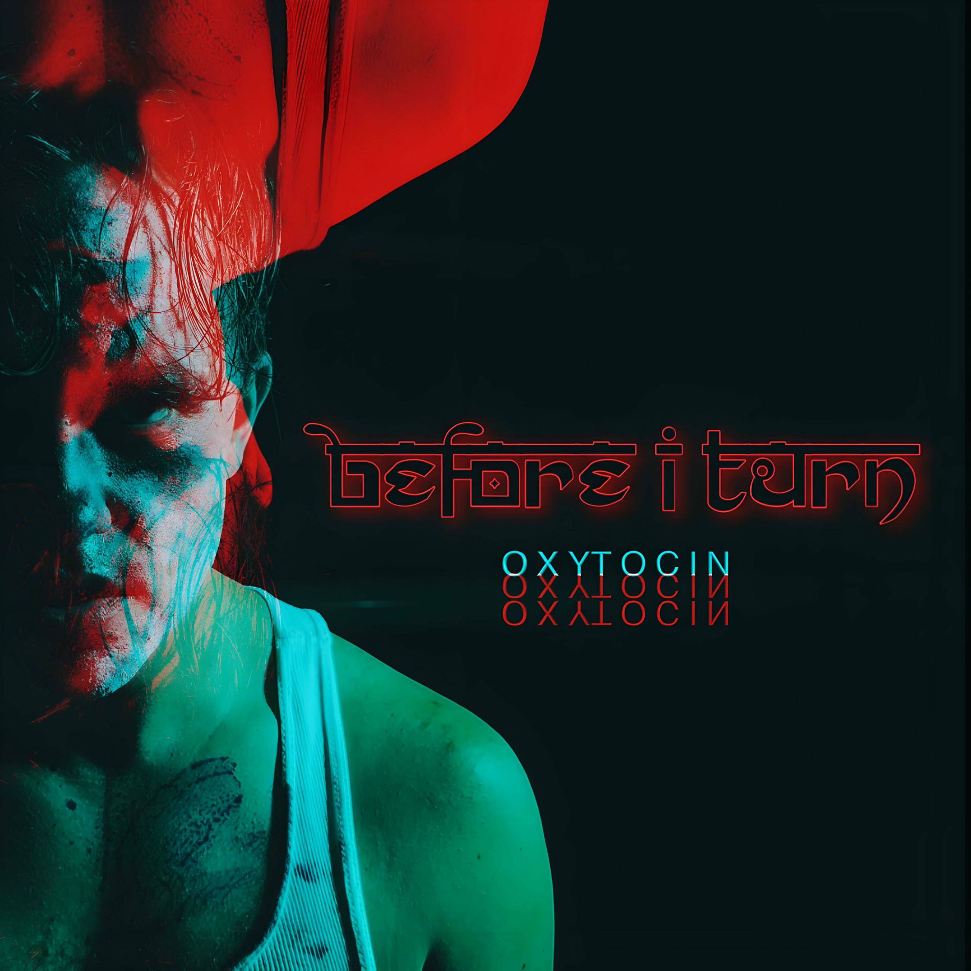 Album cover of Oxytocin