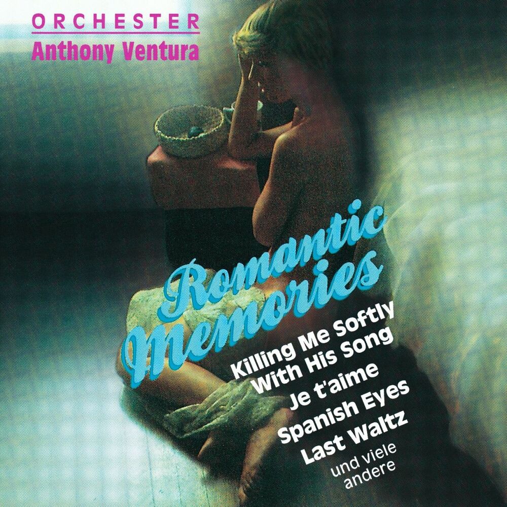 Picture of Romantic Memories