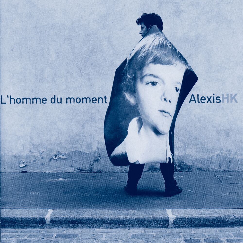Picture of L'homme du moment (Instrumental)