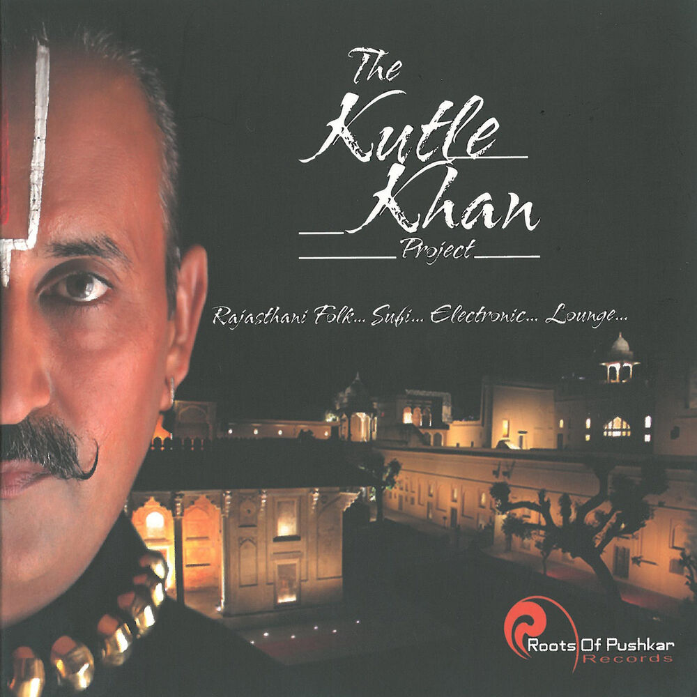 Picture of The Kutle Khan Project