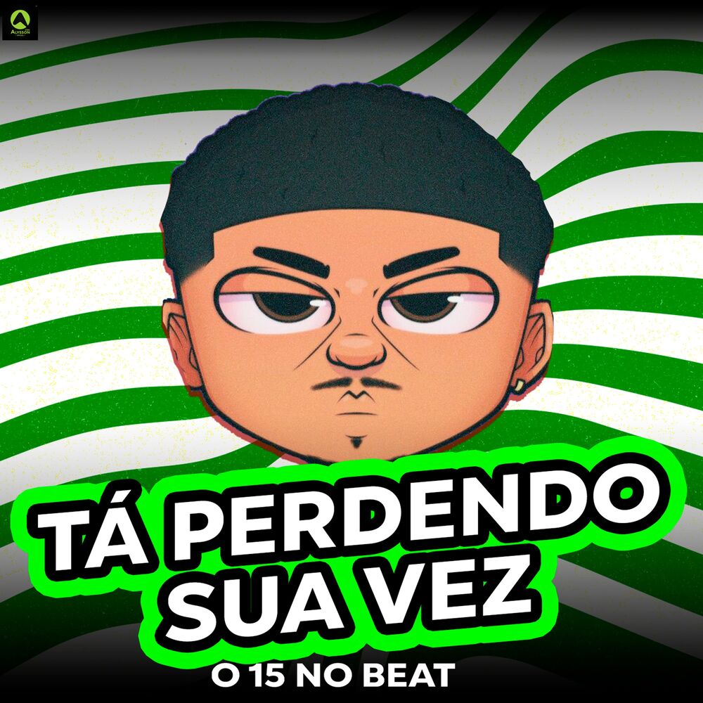 Picture of Tá Perdendo Sua Vez