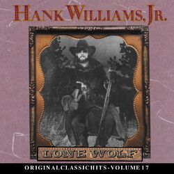 Cover of Lone Wolf