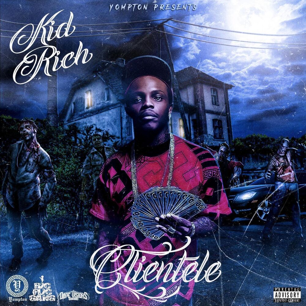 Picture of Clientele