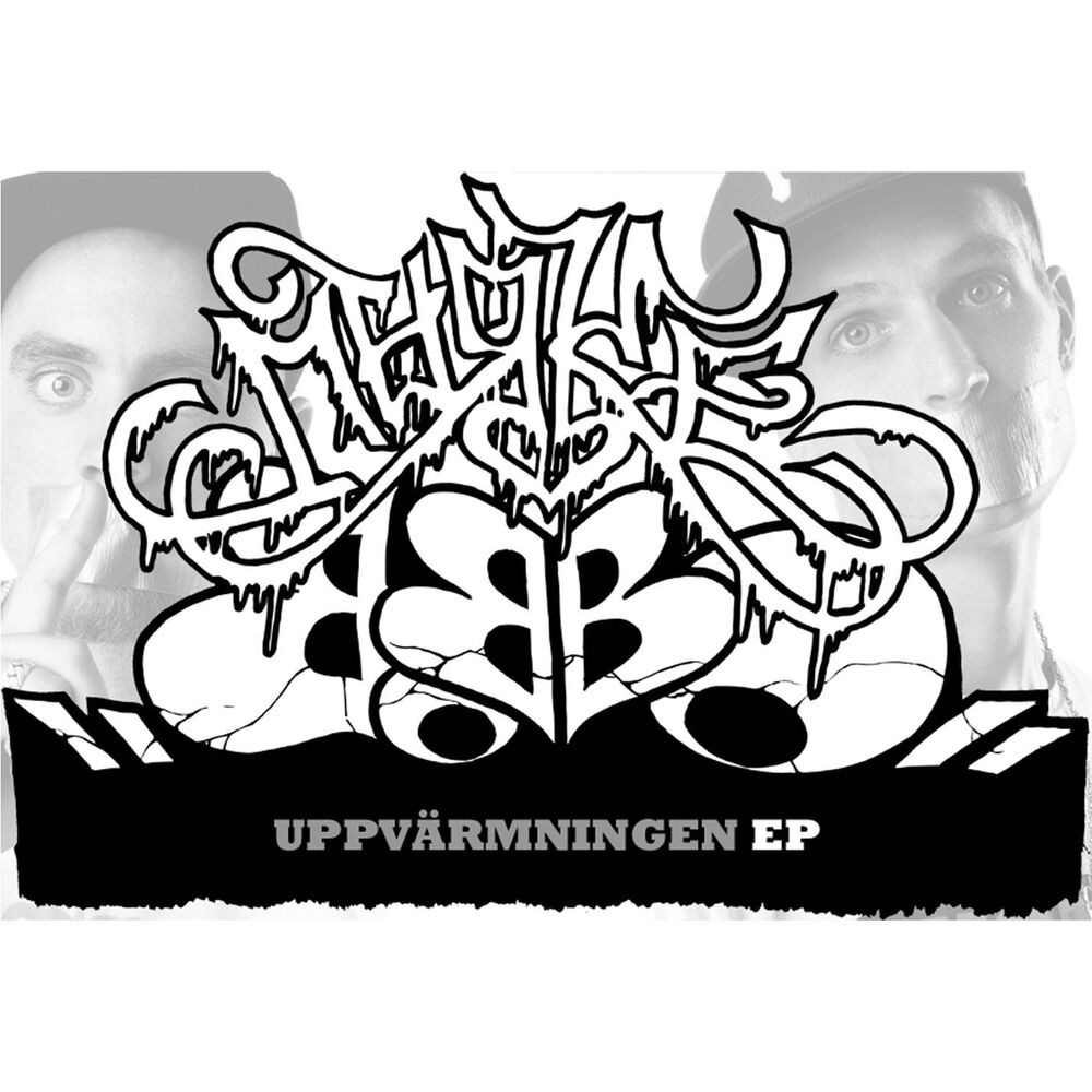 Picture of Uppvärmningen EP