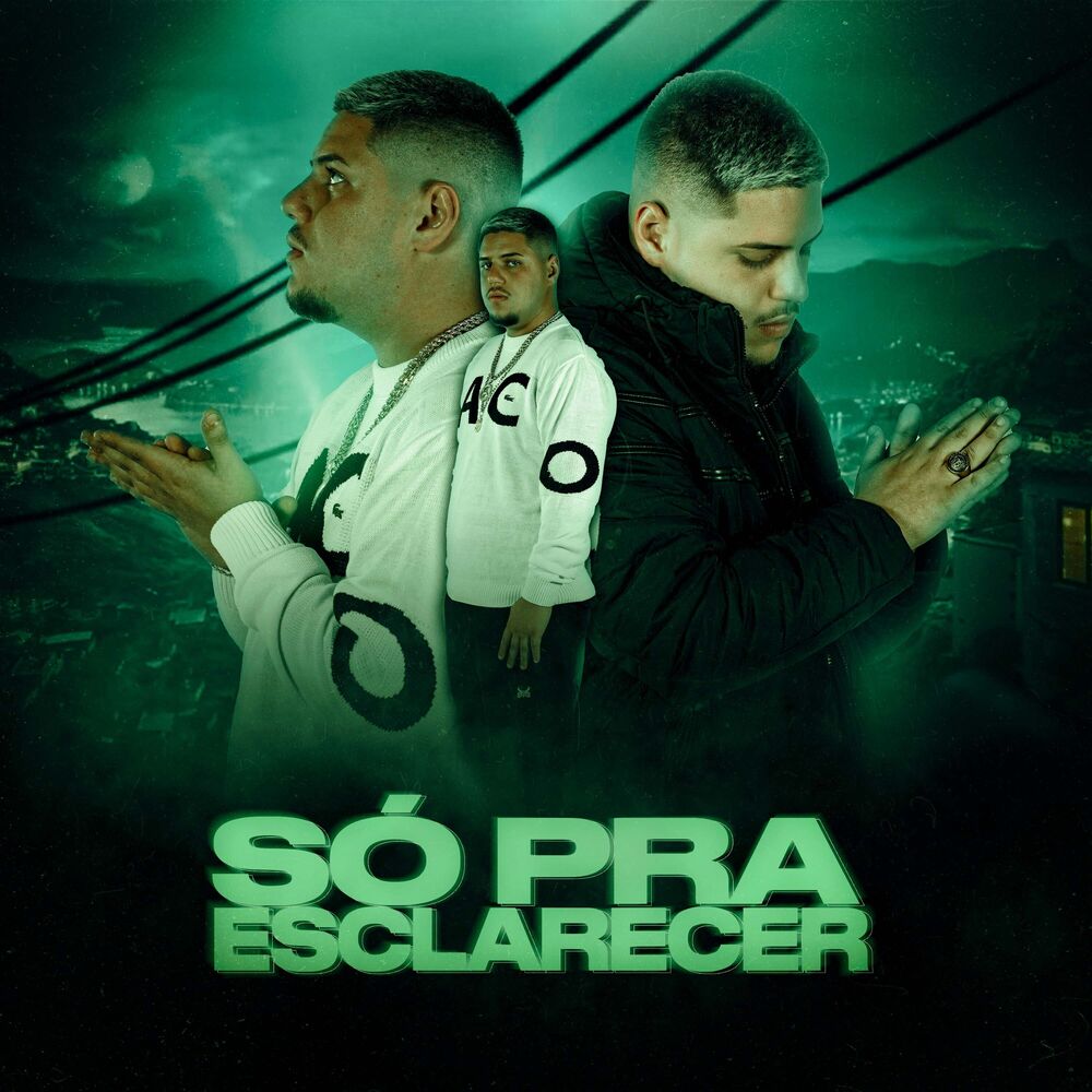 Picture of Só pra Esclarecer