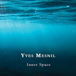 Cover of Inner Space