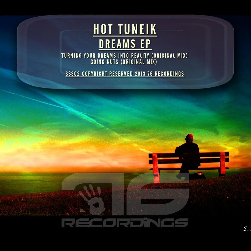 Picture of Dreams Ep
