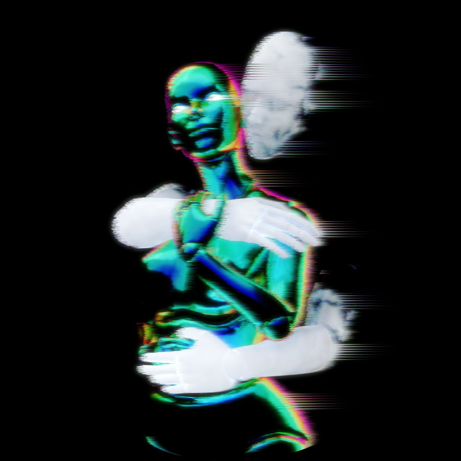 Album cover of Faded Love (HYPERTECHNO)