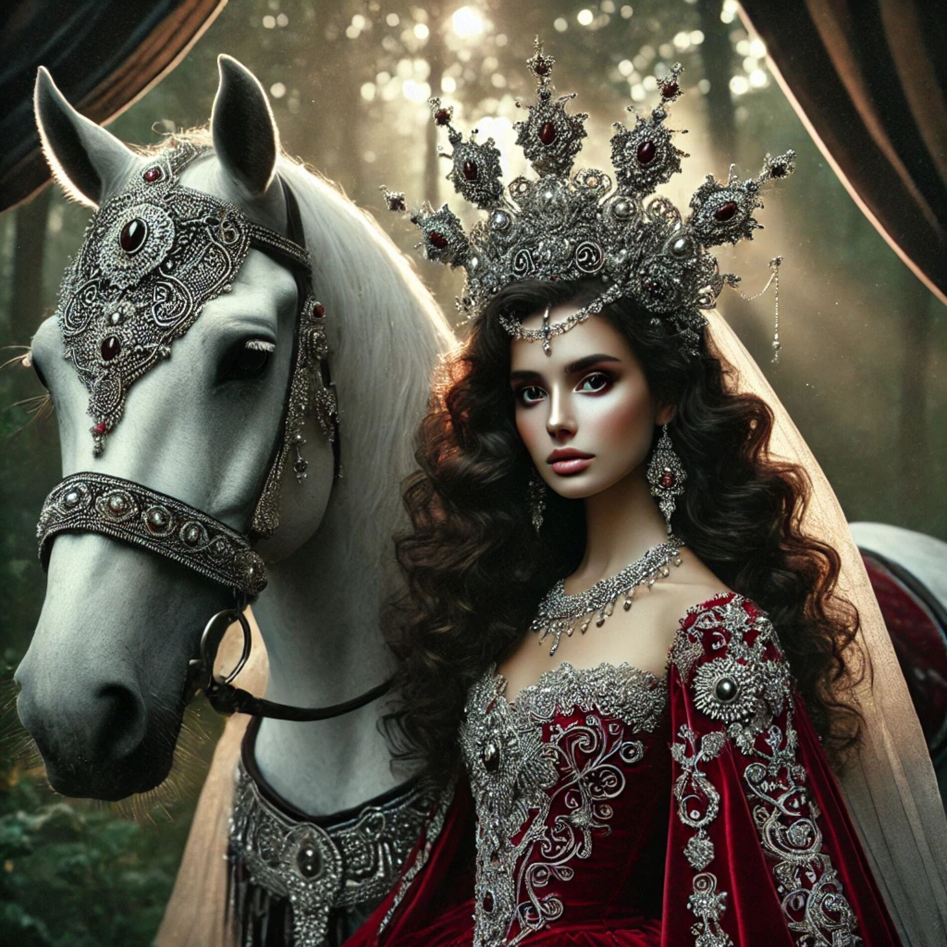 Album cover of Gipsy Lullaby