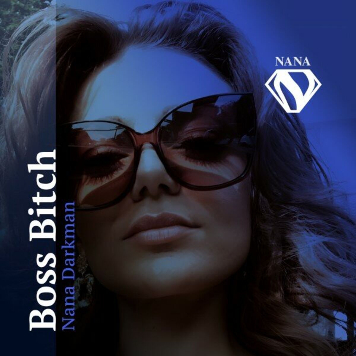 Album cover of Boss Bitch