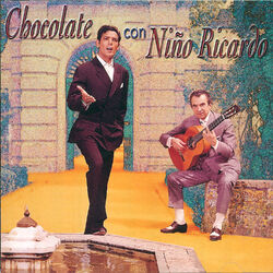 Chocolate (feat. Niño Ricardo)