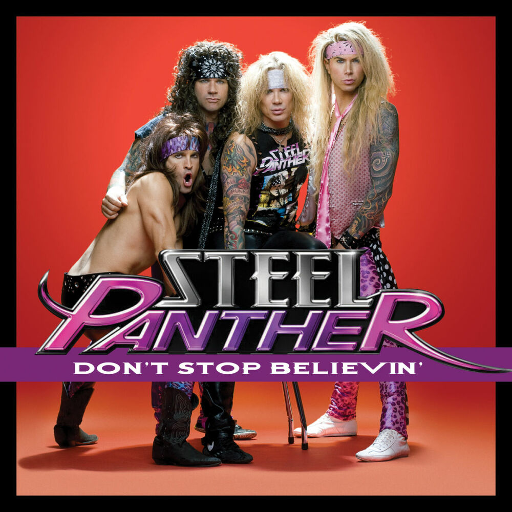 Picture of Don't Stop Believin'