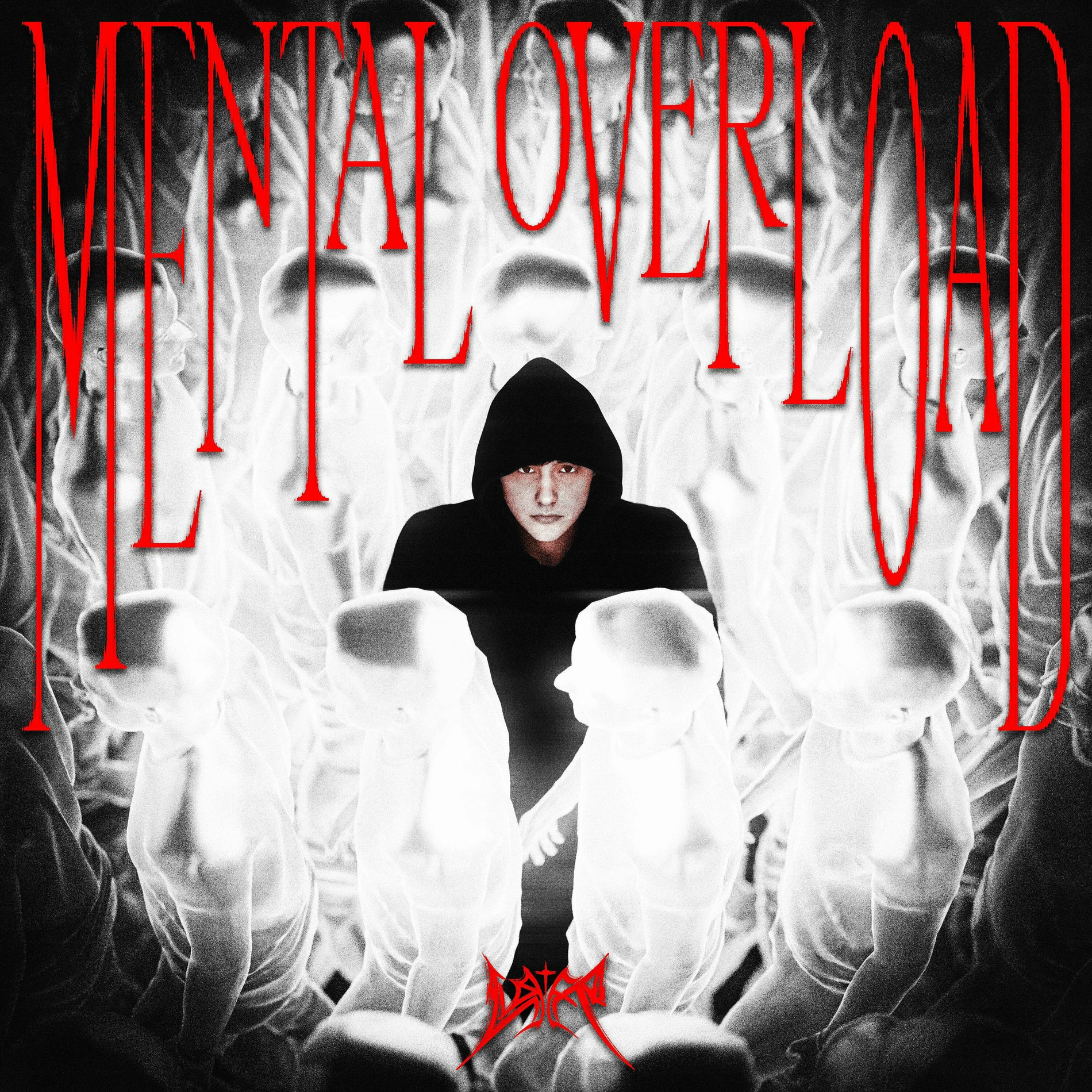 Album cover of MENTAL OVERLOAD