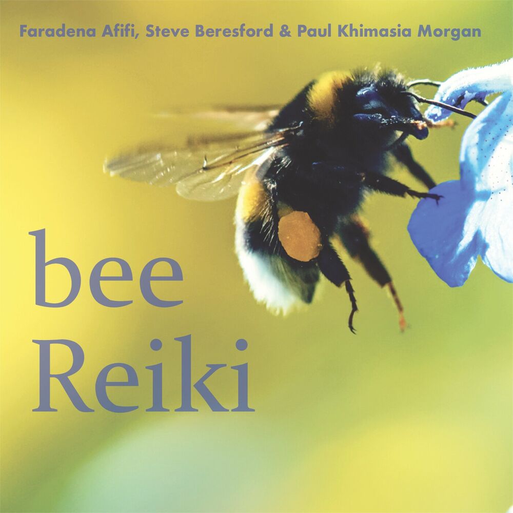 Picture of Bee Reiki