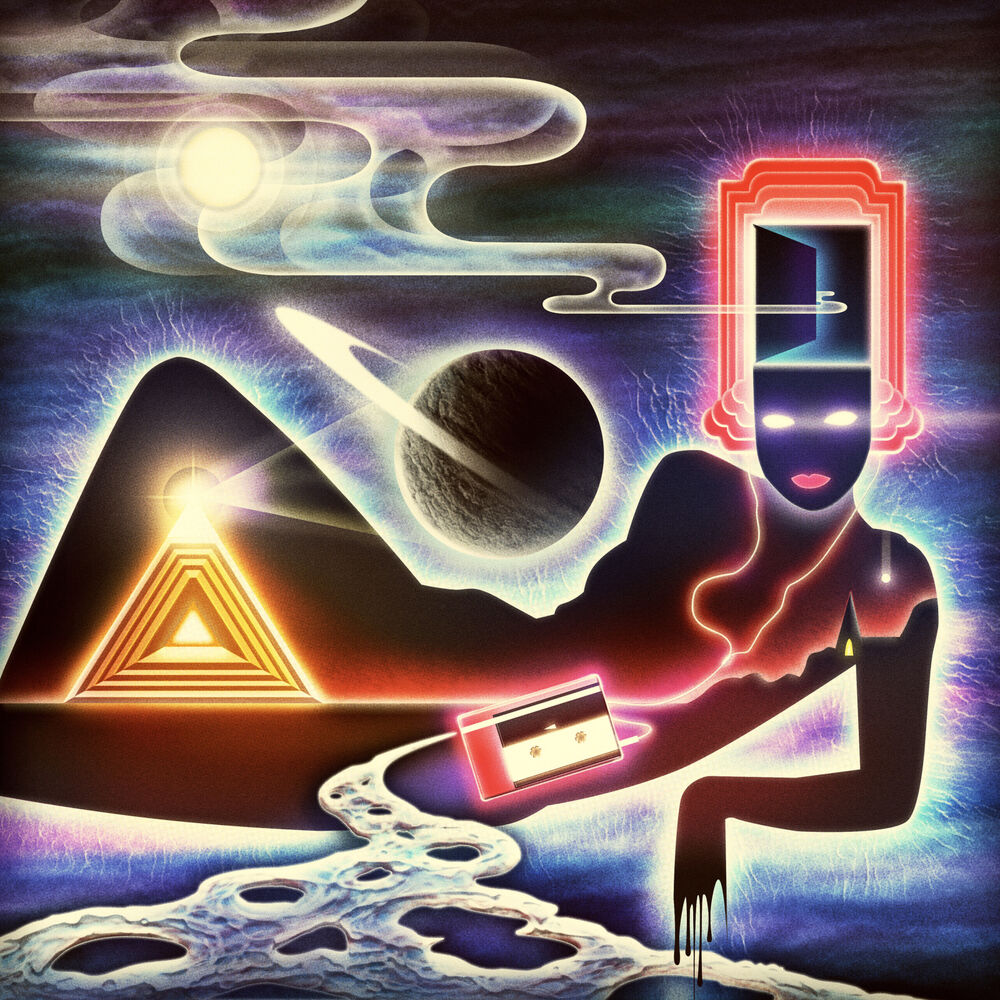 Picture of Photons in Fashion