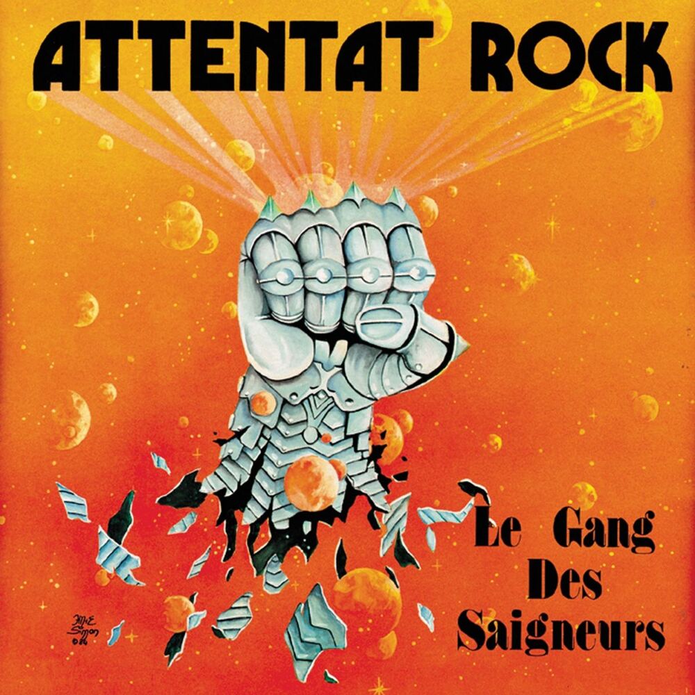 Picture of Le gang des saigneurs