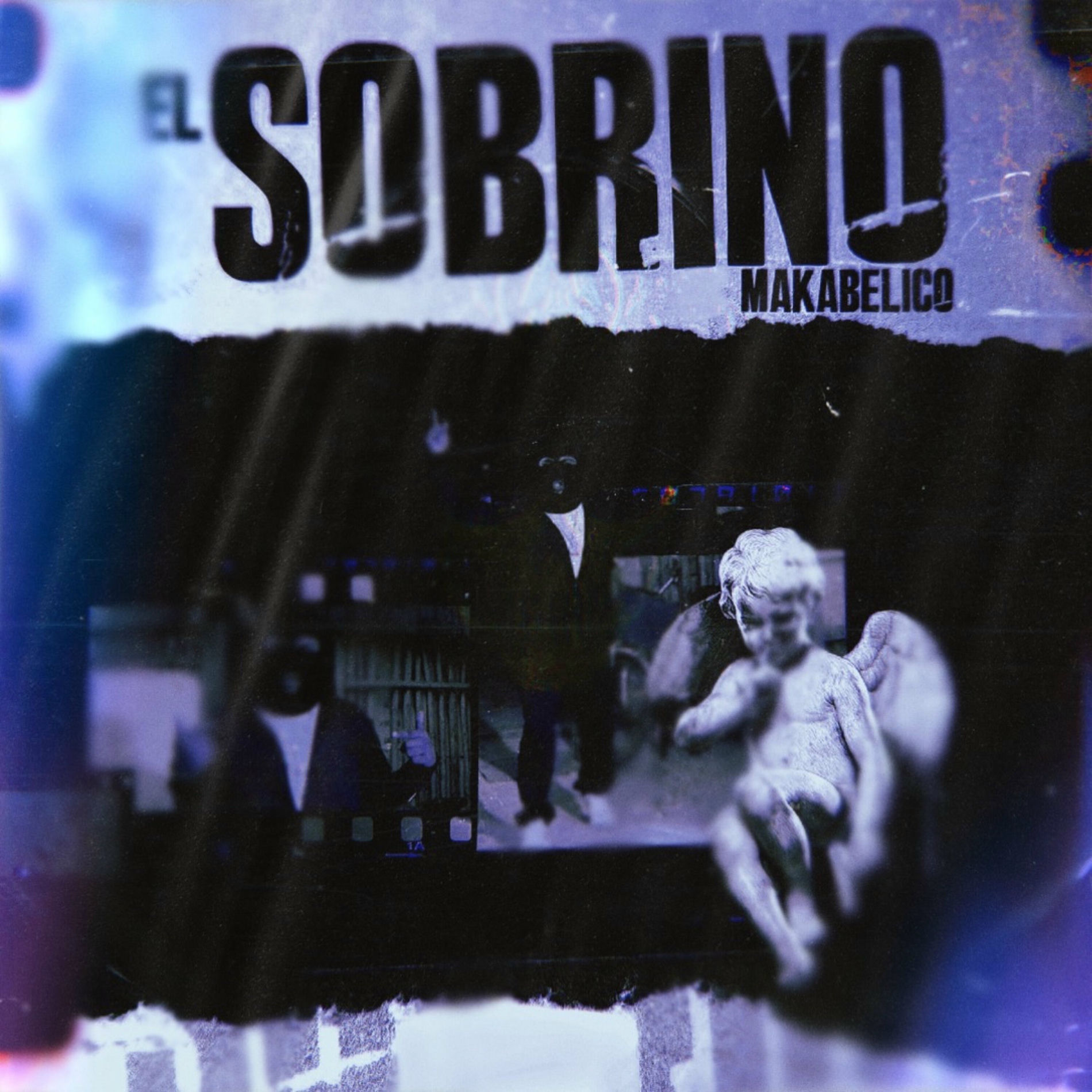 Album cover of El Sobrino (feat. Sweventh)