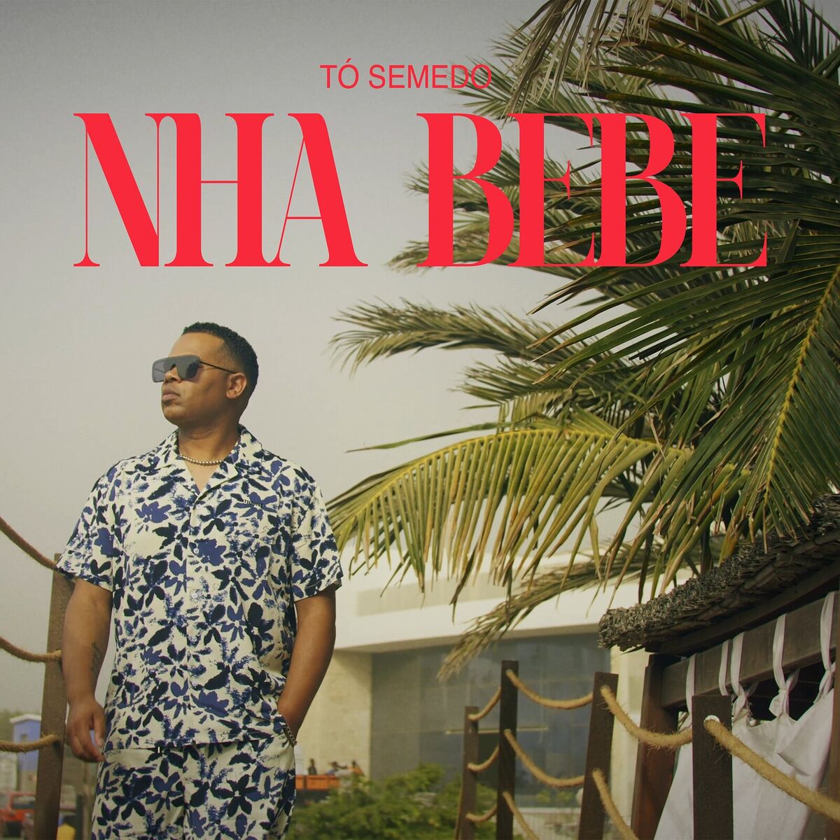 Album cover of Nha Bebé