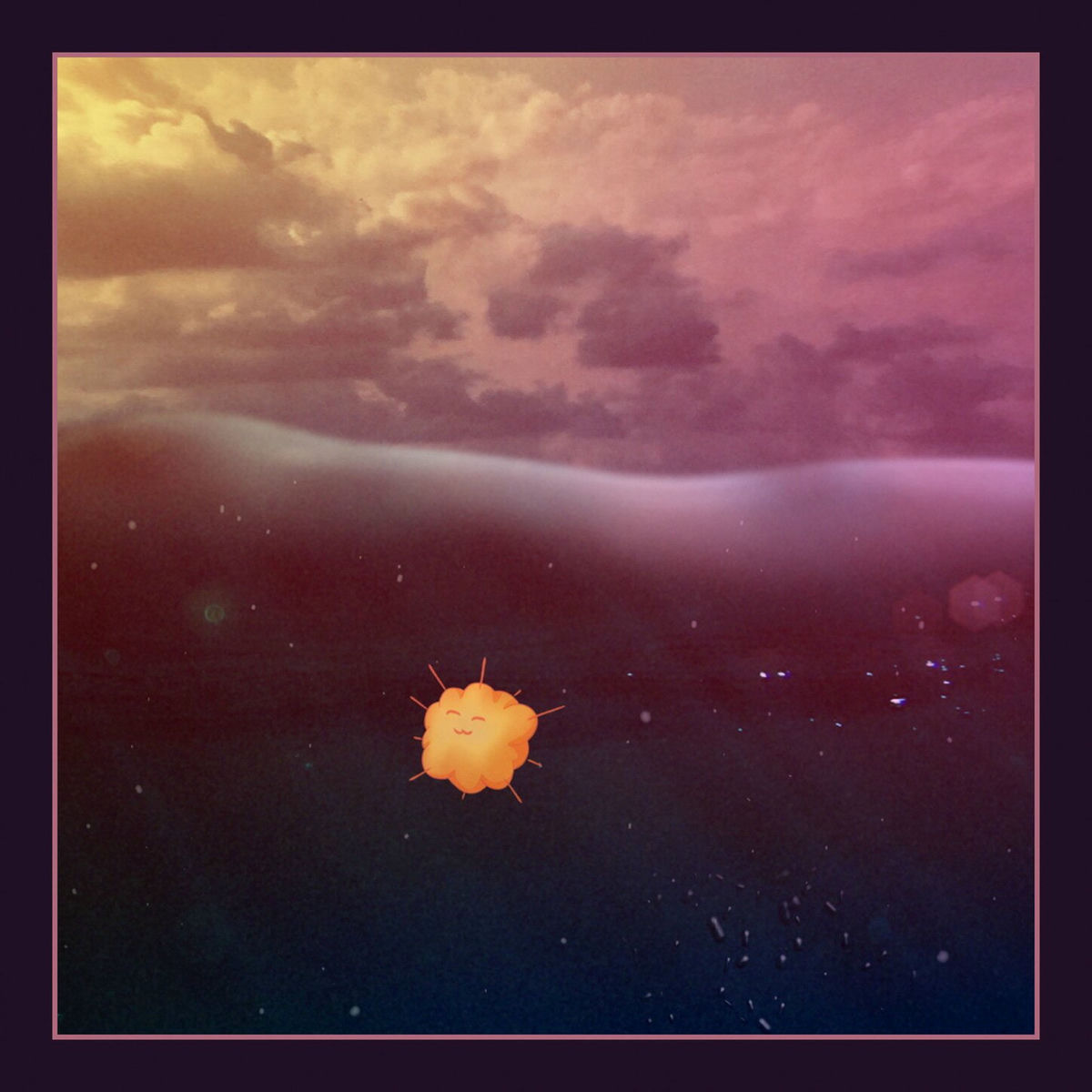 Album cover of Crispy Clouds