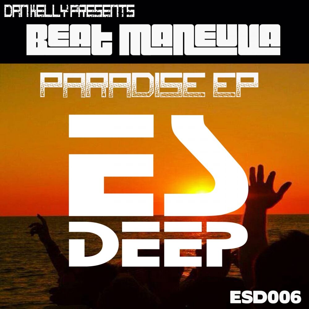 Picture of Paradise EP