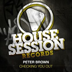 Cover of Checking You Out