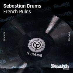 Cover of French Rules (feat. Niles Mason)