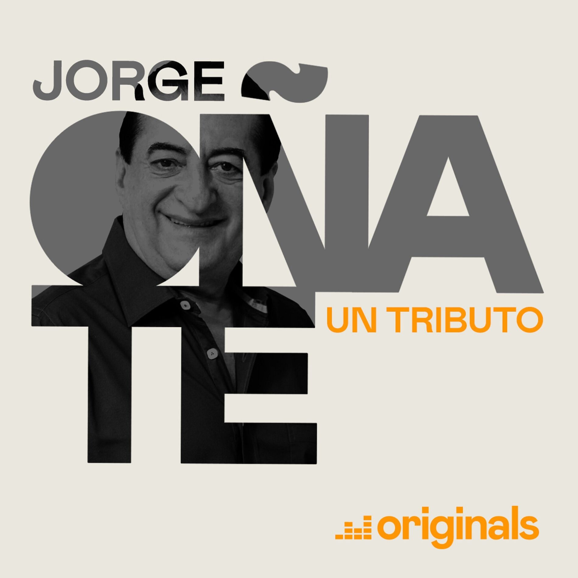 Album cover of Una Aventura Más (Jorge Oñate: Un Tributo - Deezer Originals)