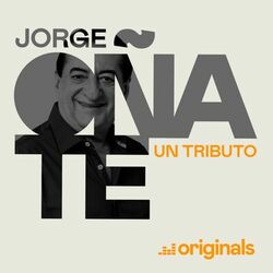 Cover of La Gordita (Jorge Oñate: Un Tributo - Deezer Originals)
