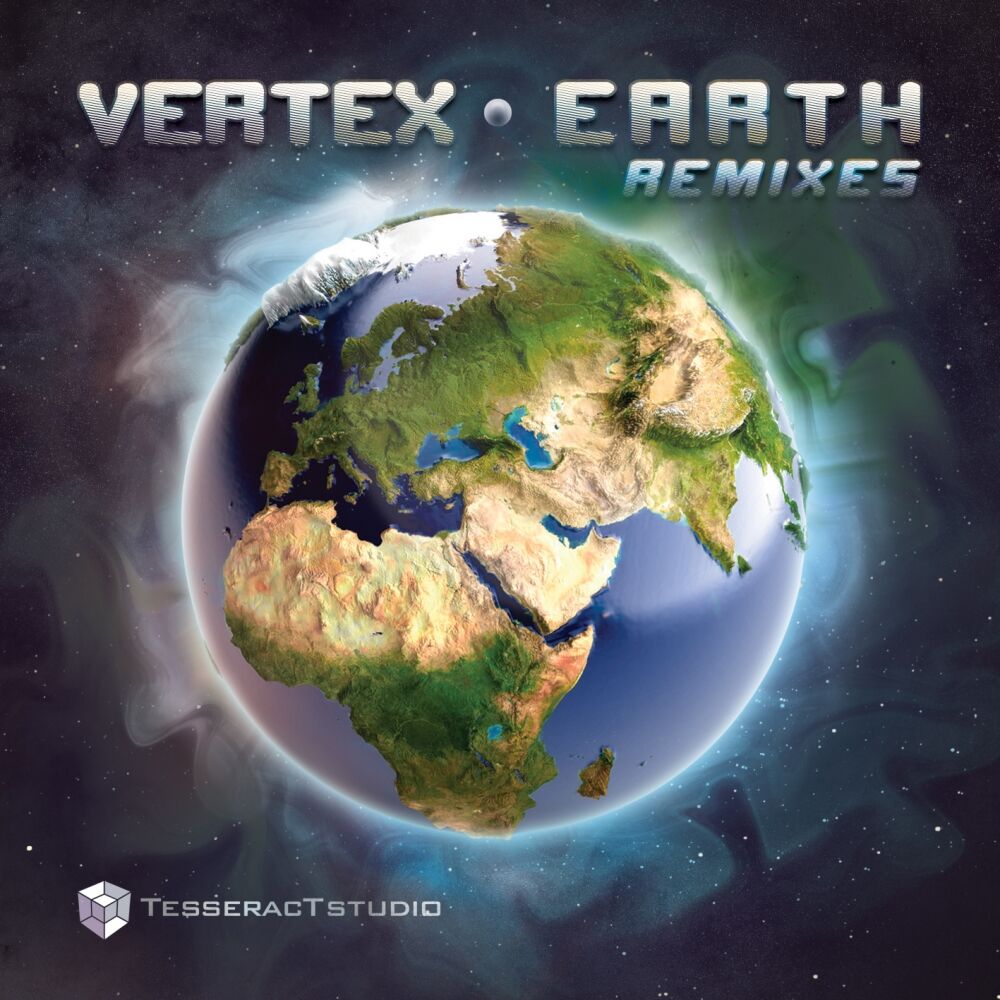 Picture of Earth Remixes