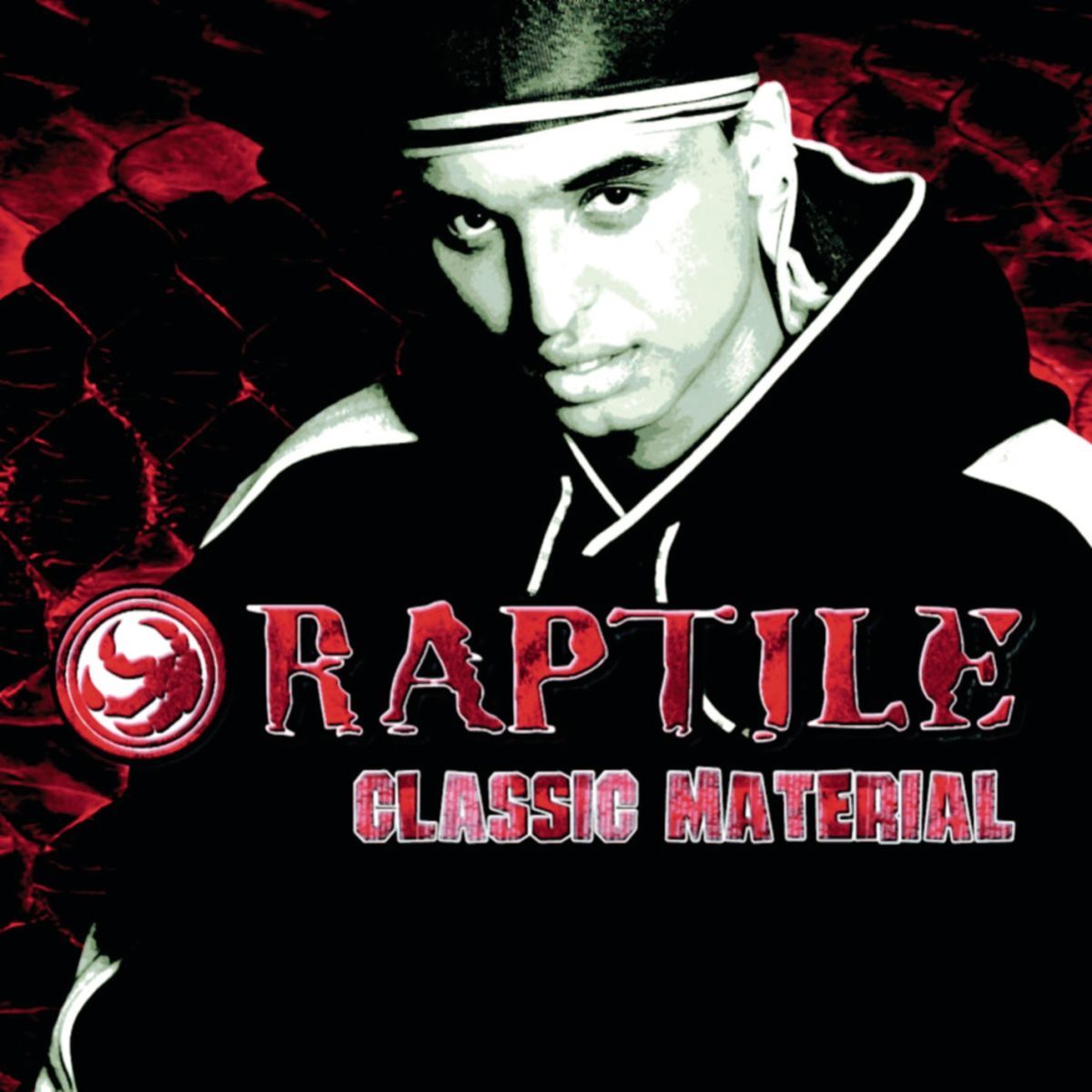 Album cover of Classic Material