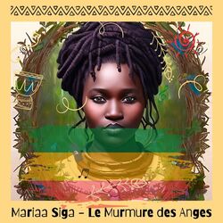 Cover of Le Murmure des Anges