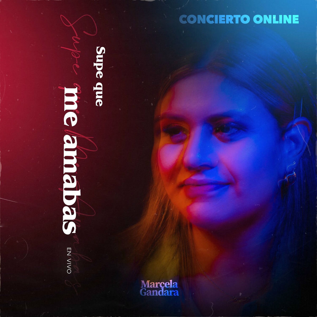 Album cover of Supe Que Me Amabas