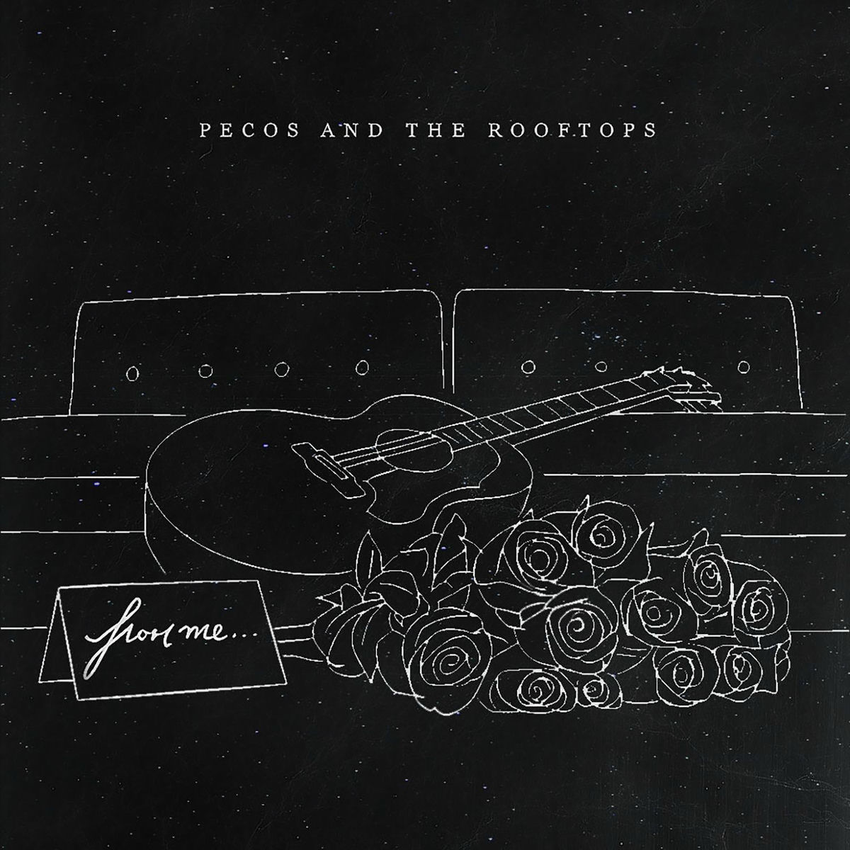 Album cover of From Me