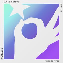 Cover of Without You