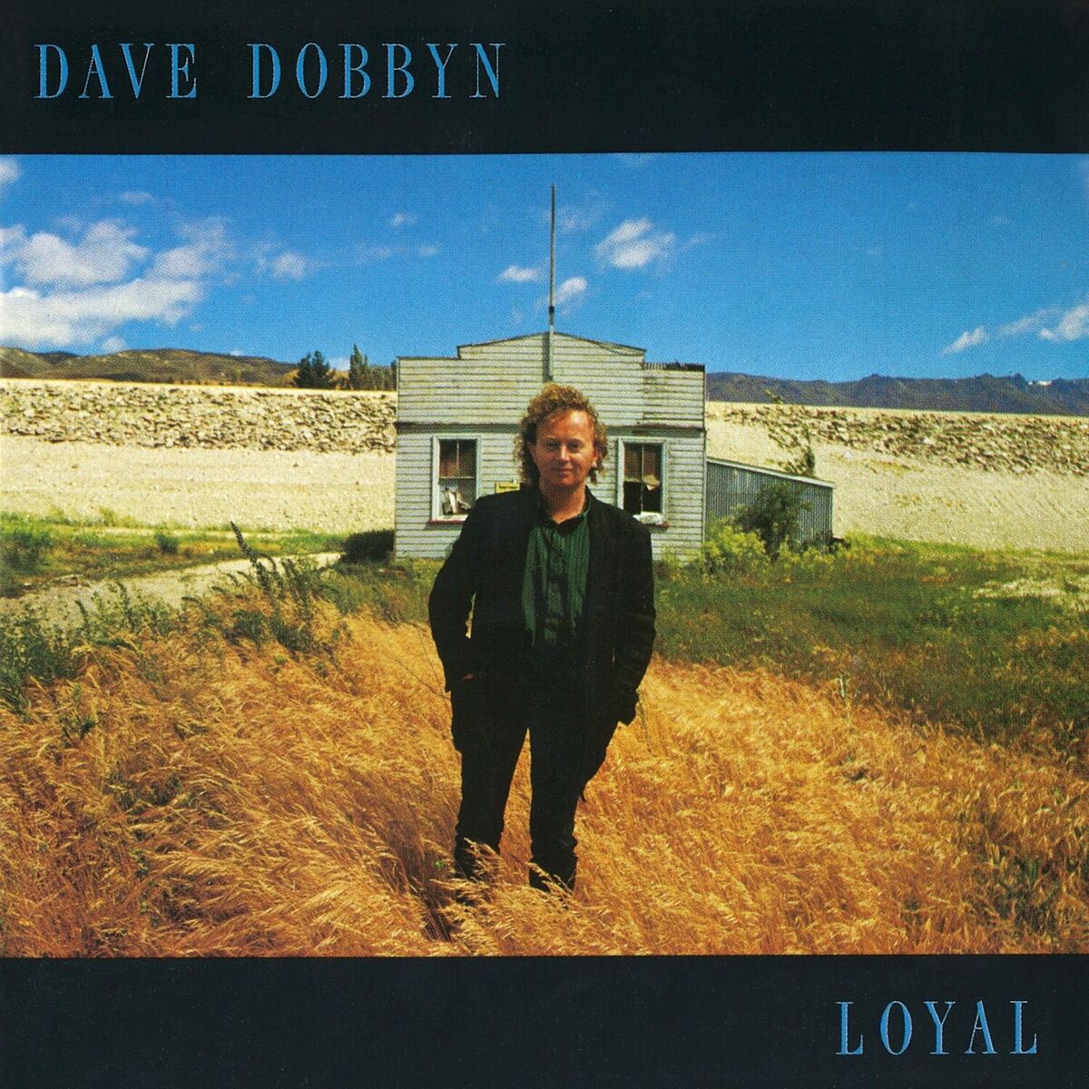 Album cover of Loyal