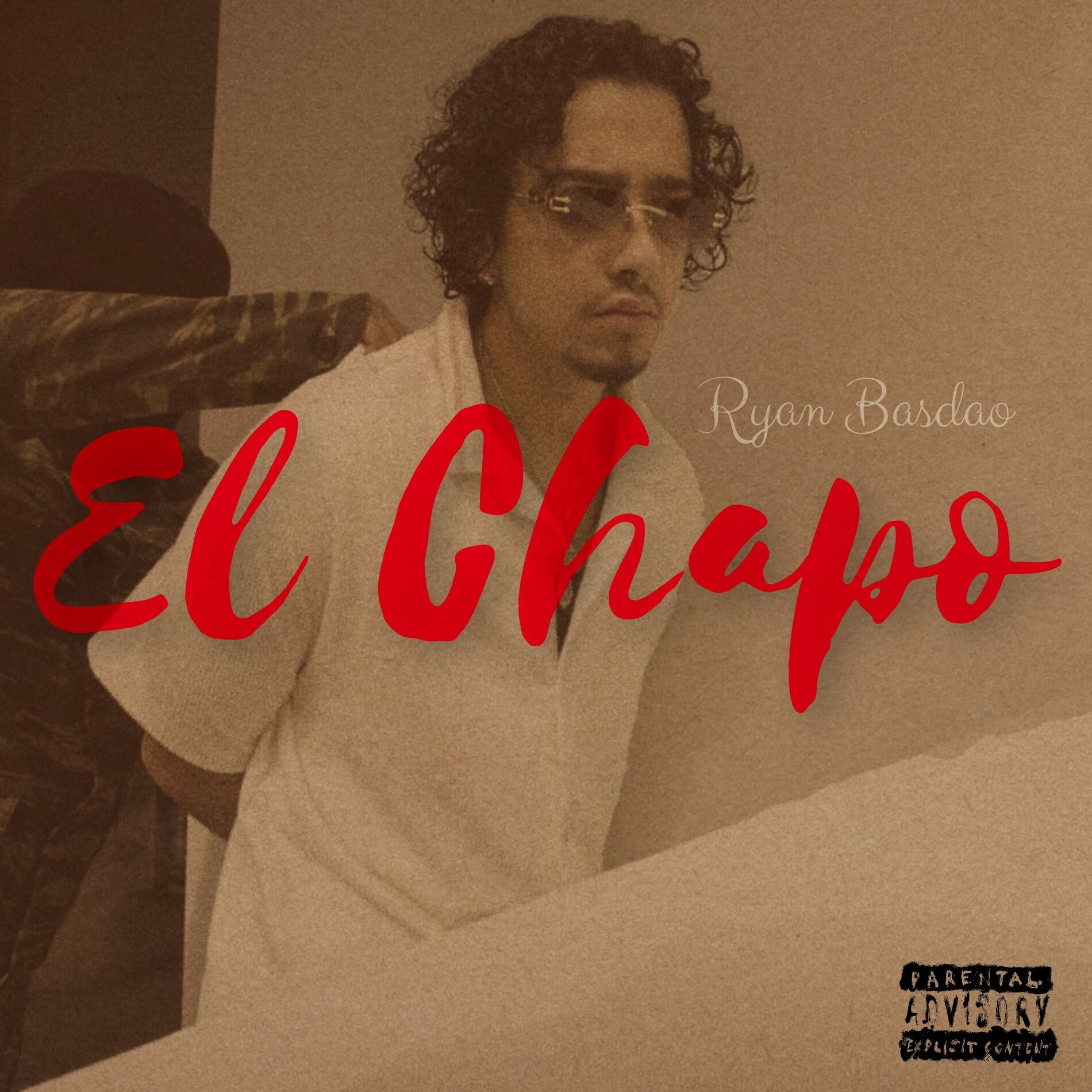 Album cover of EL CHAPO