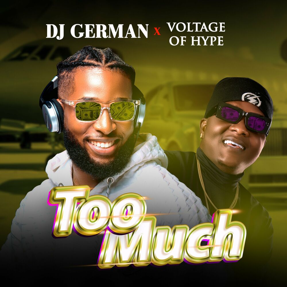Picture of Too Much