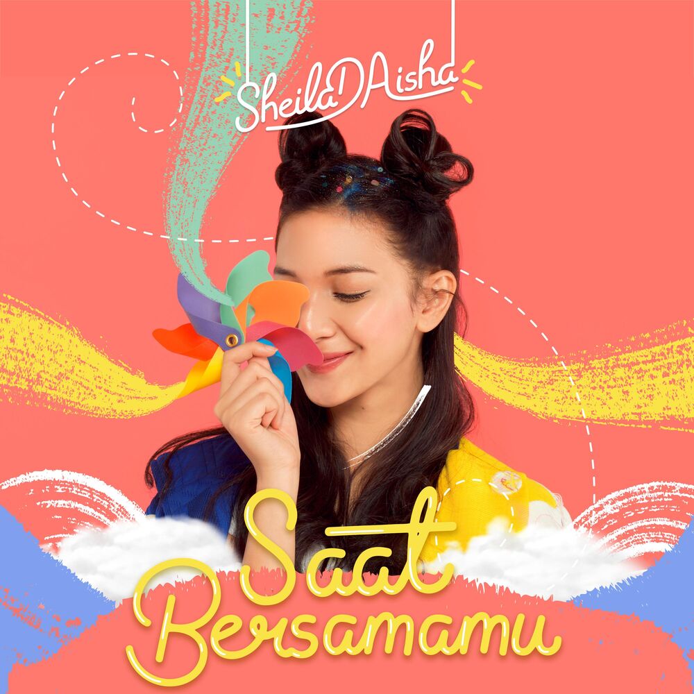Picture of Saat Bersamamu