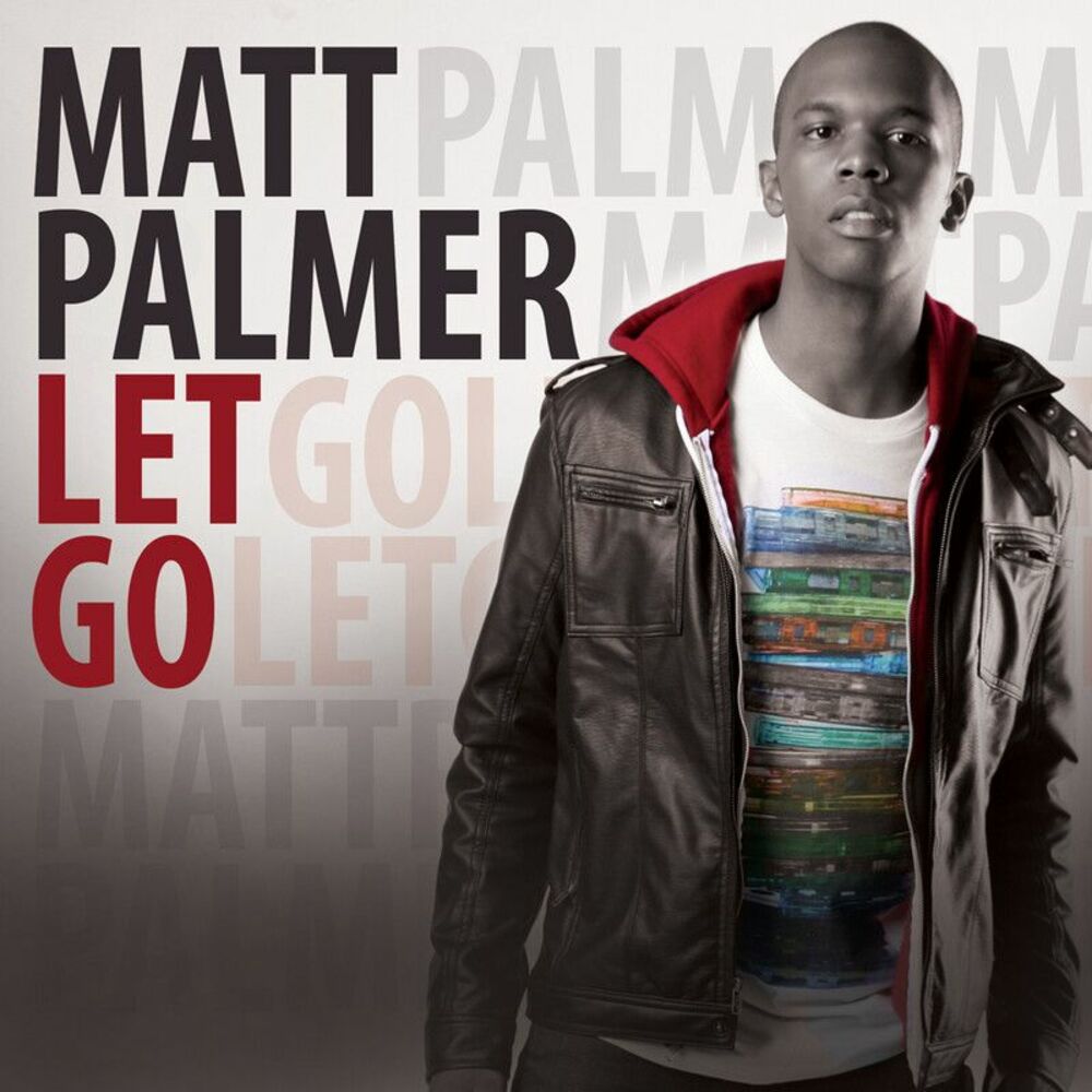 Picture of Let Go