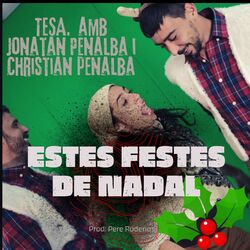 Cover of Estes festes de Nadal