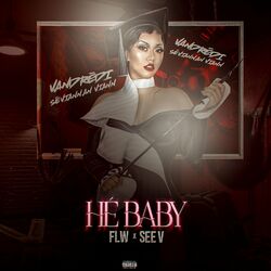 Cover of Hé Baby