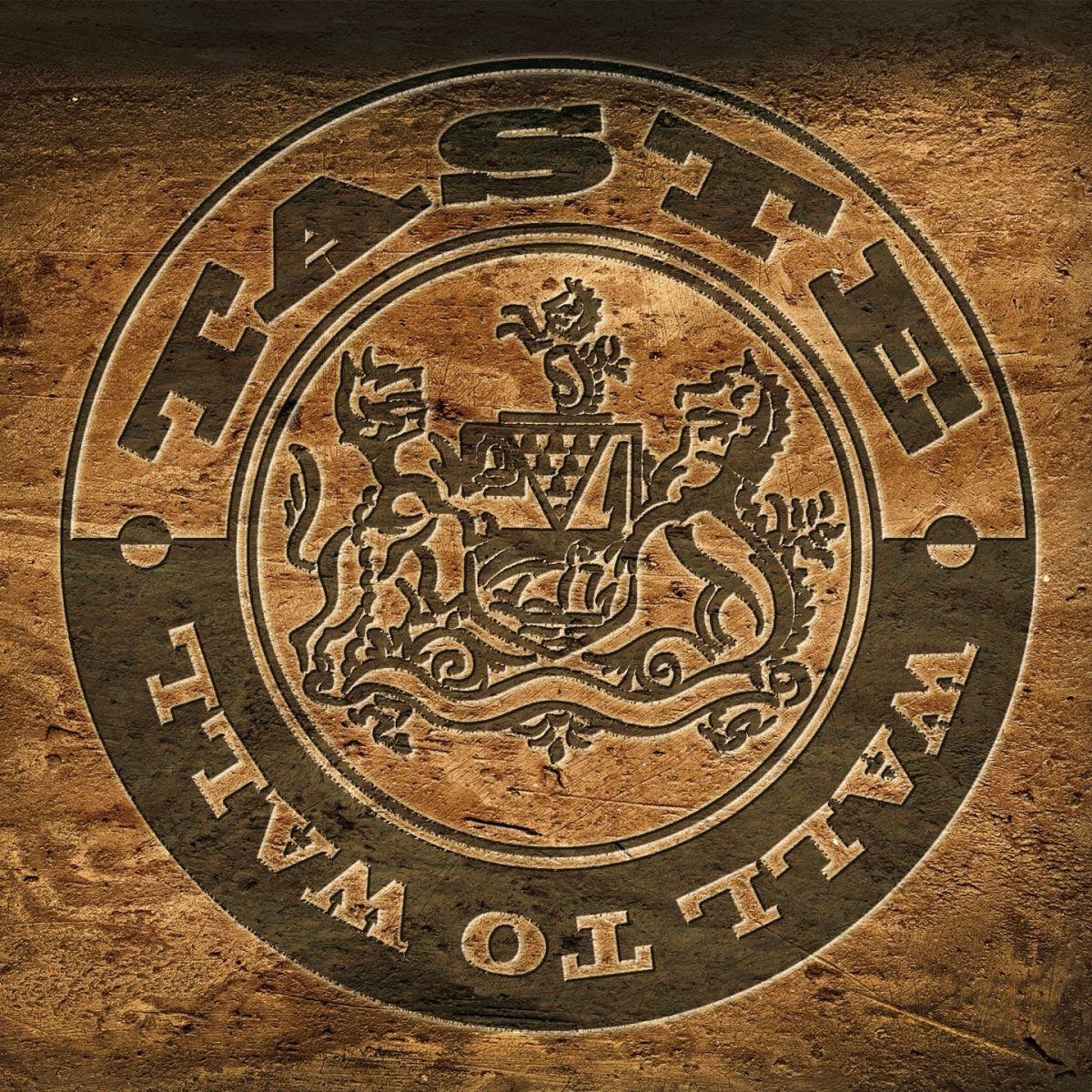 Album cover of Home Blues